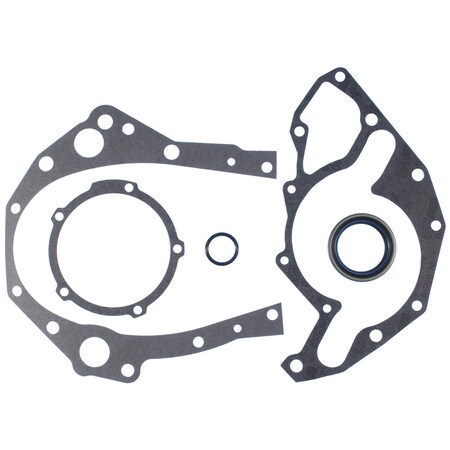 Mahle Engine Timing Cover Gasket Set JV1066